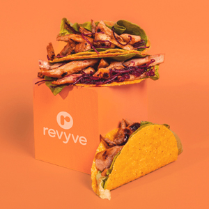 Revyvve